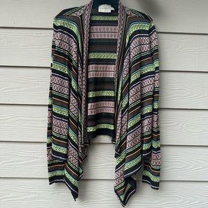 Mary Katrantzou Multicolor Cardigan